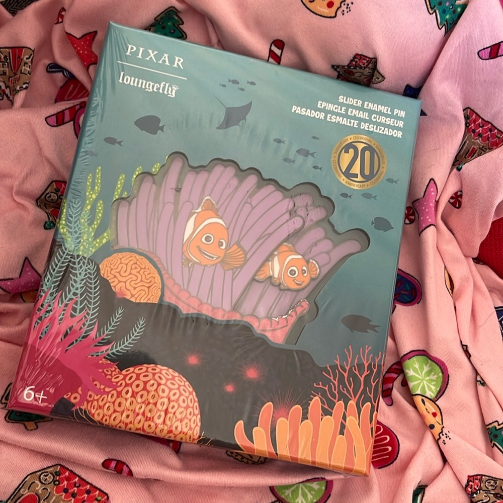 Nemo PIN